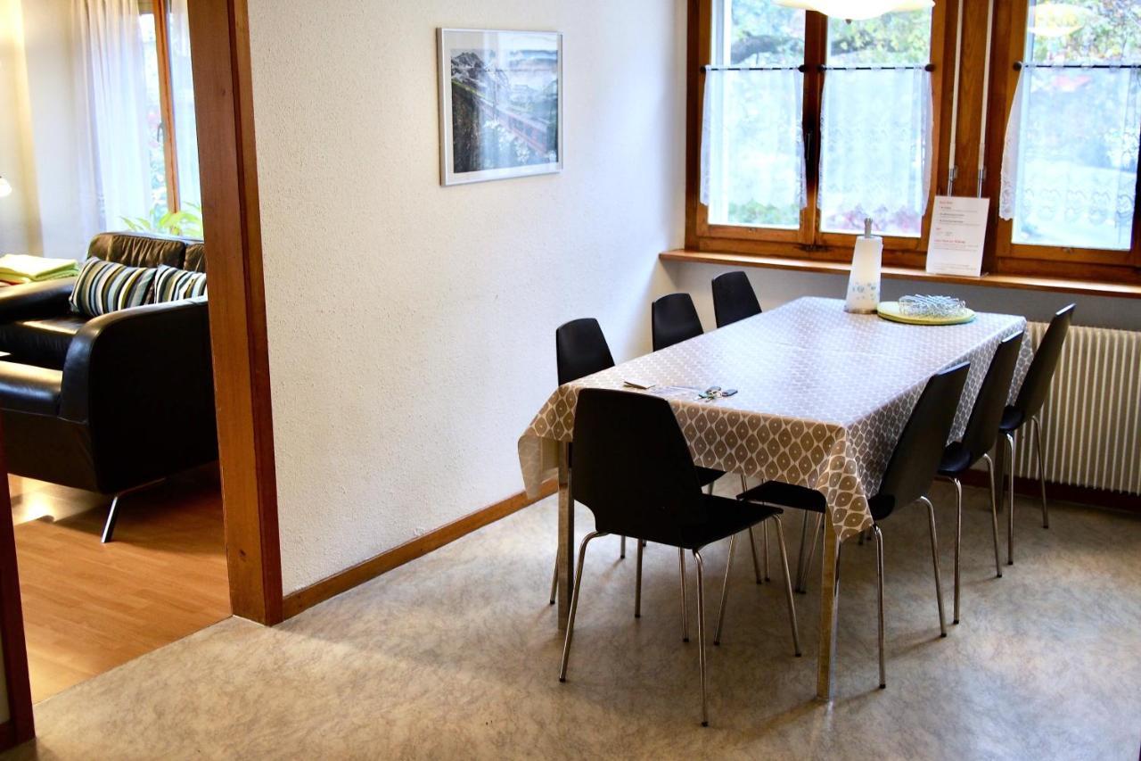 Apartment Alscher's