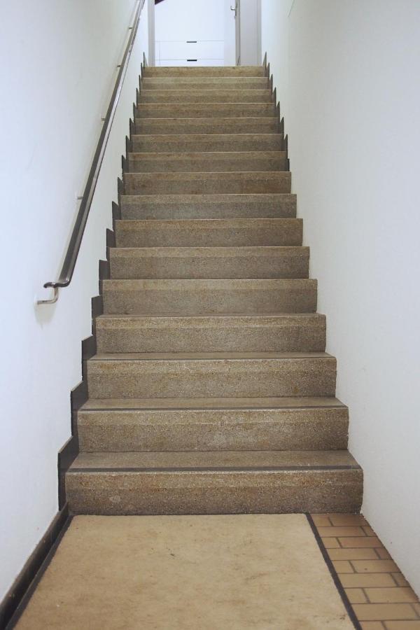 Alscher's Apartamento *