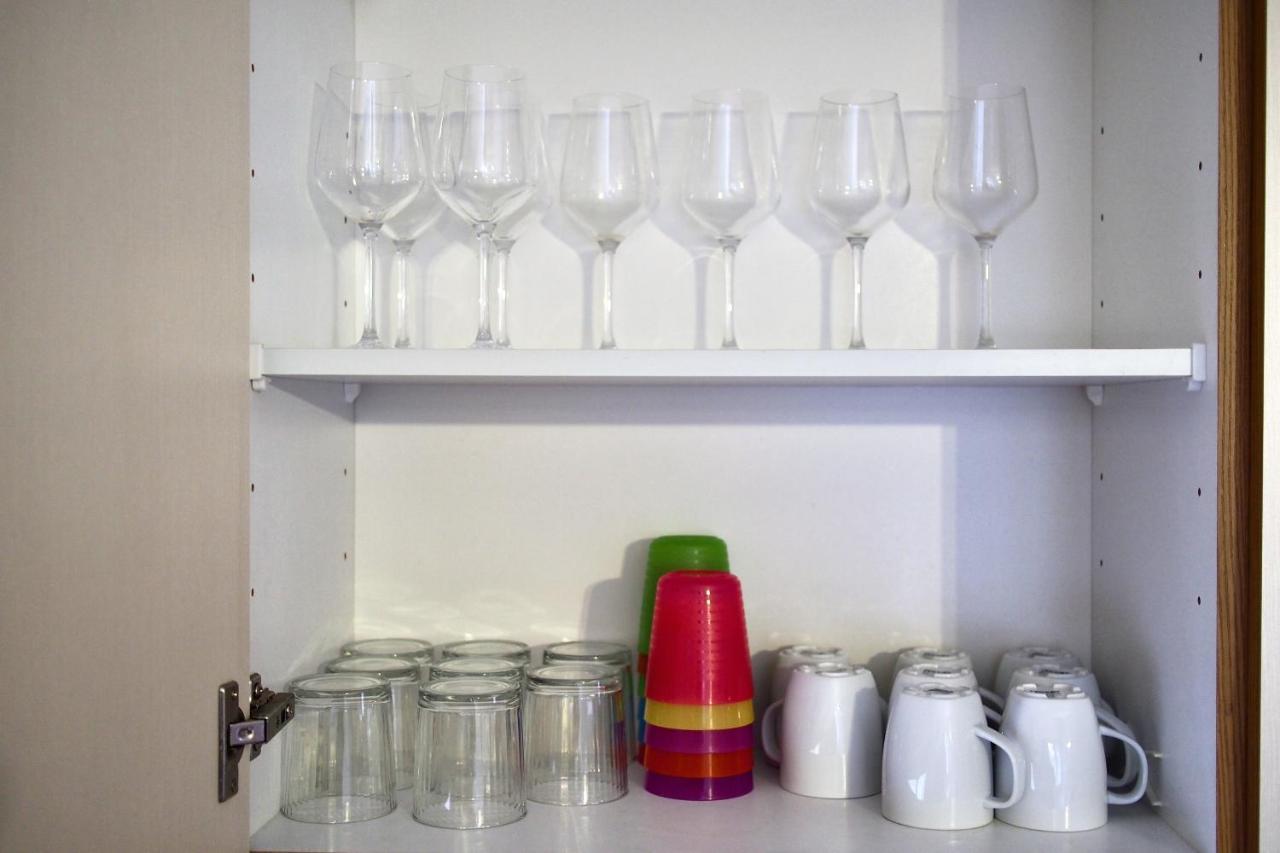 Apartment Alscher's *