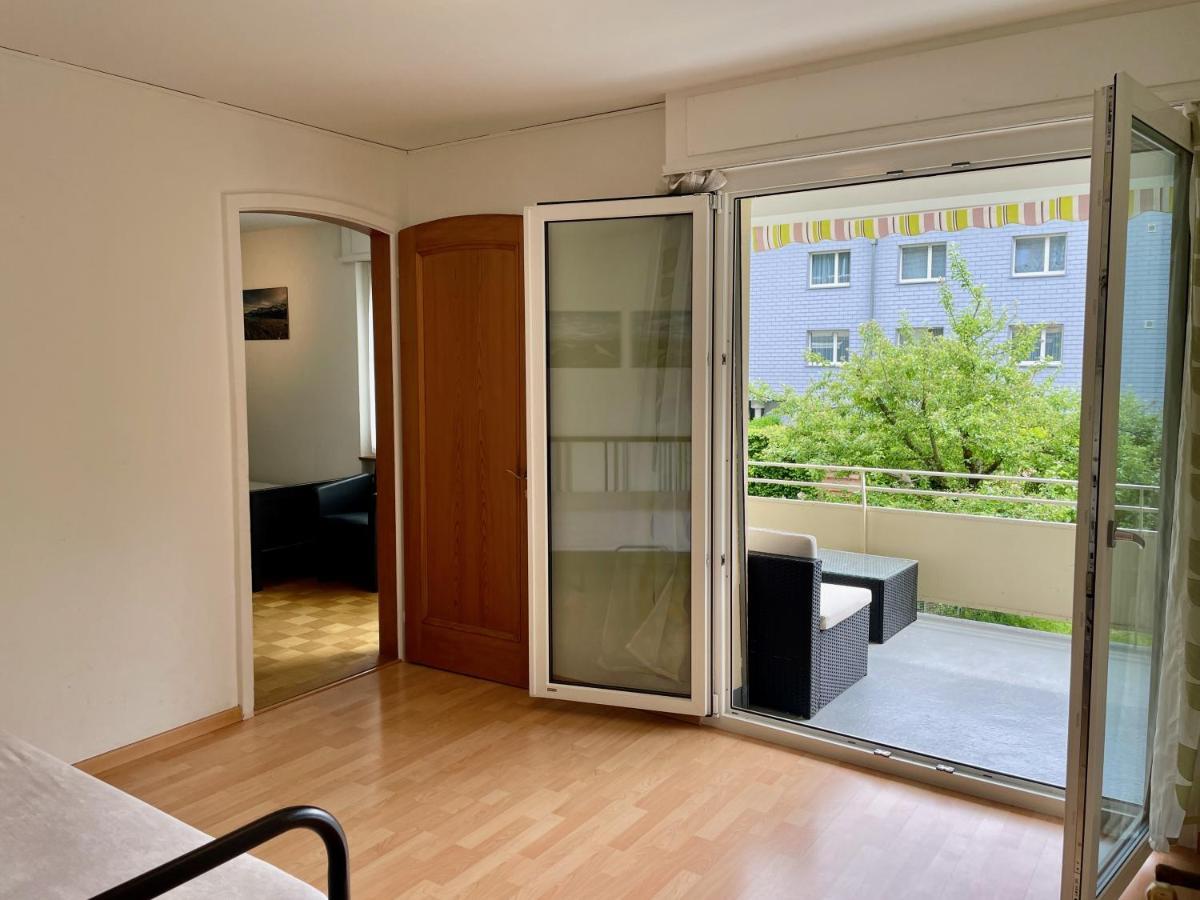 Apartment Alscher's *