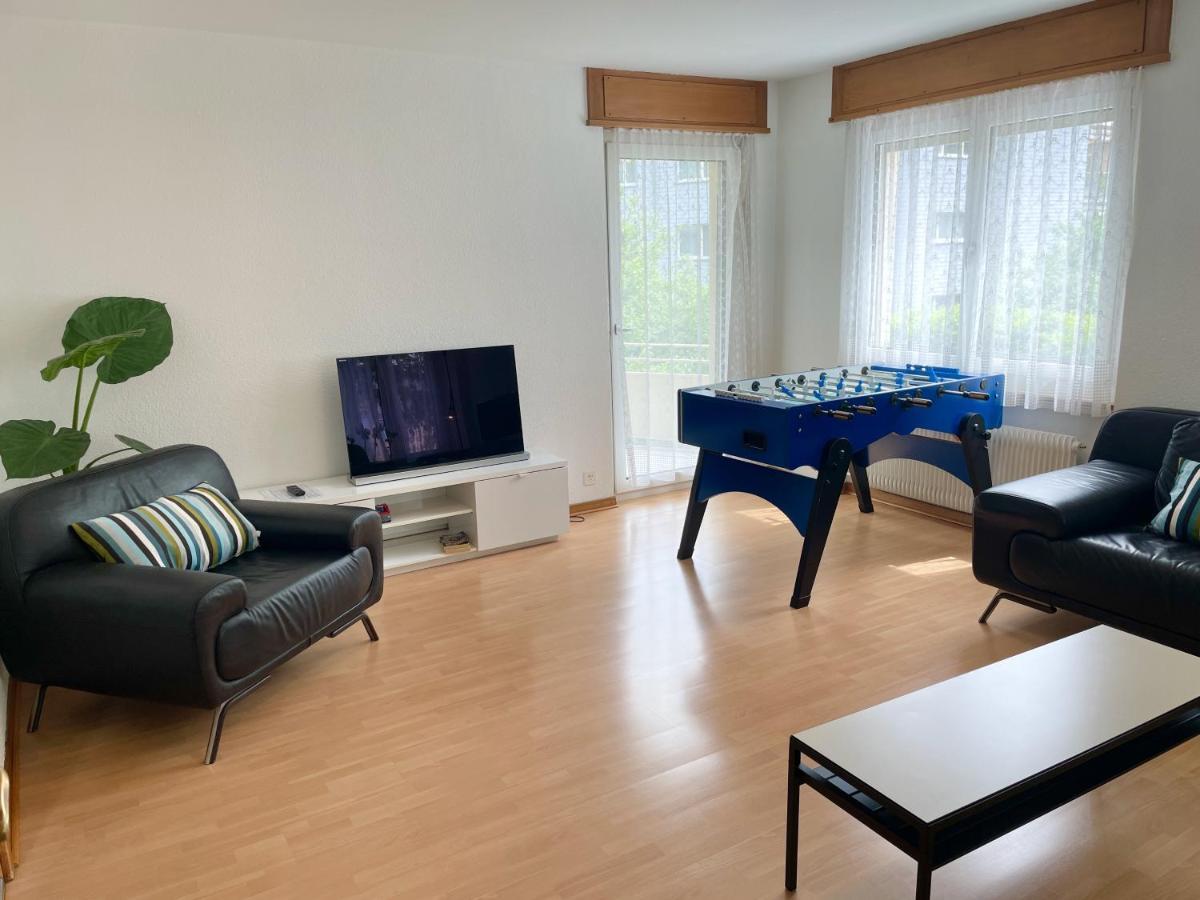 Apartamento Alscher's