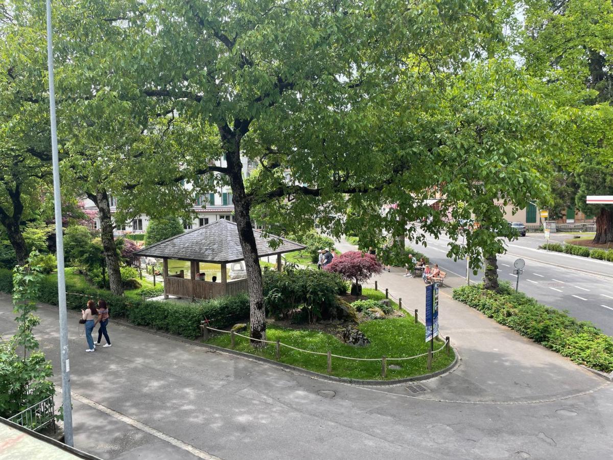 Alscher's Interlaken