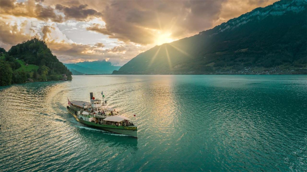 Alscher's Interlaken